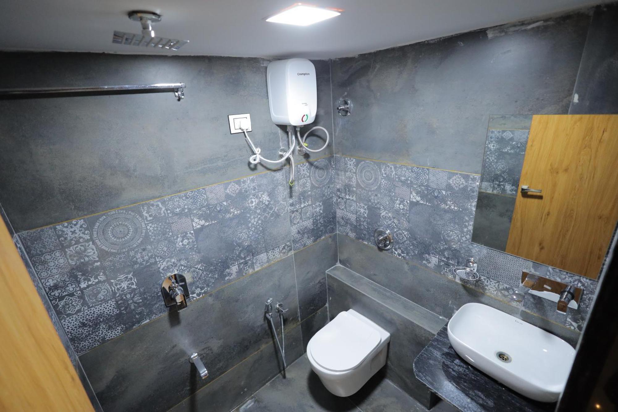 Hotel Rk Fortune Ahmedabad Exterior foto